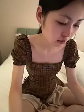 Stripchat Nude Webcam of Jenny156cm