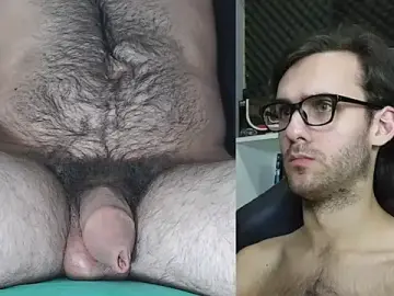 Stripchat Best live sex cam show of LapijARG7