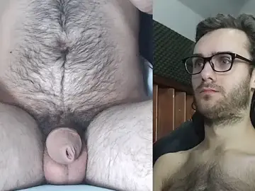 Stripchat Private Sex Chat of LapijARG7