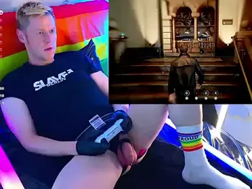 Stripchat Adult Webcam of Romanheart