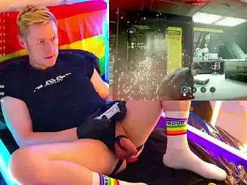 Stripchat Adult Webcam of Romanheart