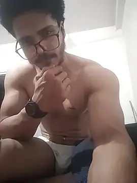 Stripchat Free Porn Cam of Rounakthakur