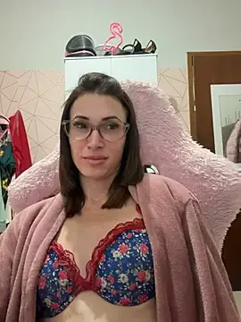 Stripchat Live Sex Cam of Irresistible24