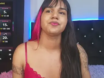 Stripchat Best live sex cam show of Kagome01