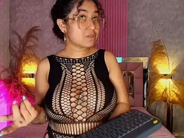 Stripchat Free Live Porn of griselle_rousse