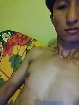 Stripchat Best live sex cam show of Kiet_Mot_Minh_O_Nha