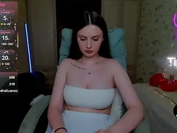 Stripchat Sex Chat of LoraTempt