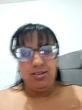 Stripchat Live Porn of ZaidaWet