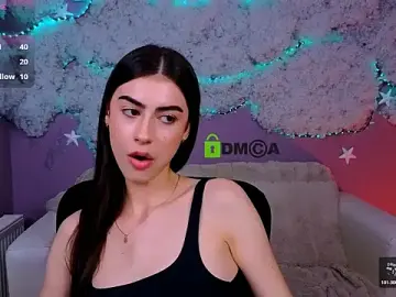 Stripchat Best Webcam of kaisy_star