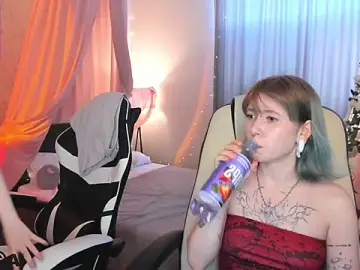 Stripchat Free Porn Cam of Elira_Vane