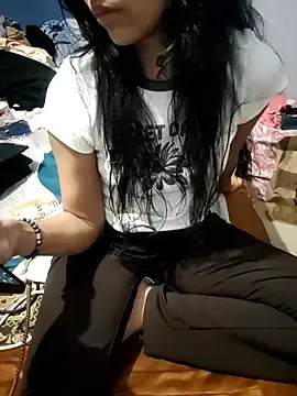 Stripchat Free Live Porn of Koziekylie