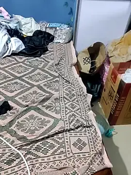 Stripchat Live Sex of Koziekylie