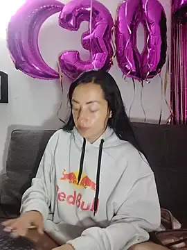 Stripchat Adult Webcams of Megann_Love30