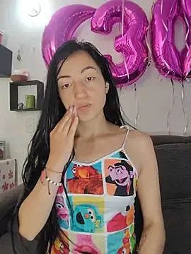 Stripchat Free Live Porn of Megann_Love30