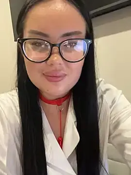 Stripchat Adult Webcams of PeachDoll-