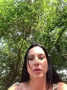 Stripchat Sex Chat of Roxana-Sexy