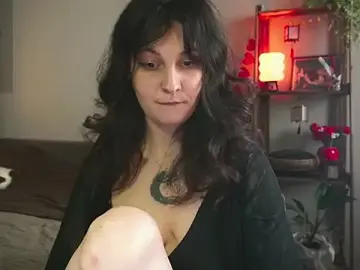 Stripchat Free Live Porn of maymary_