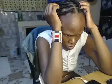 Stripchat Live Porn of Hella254