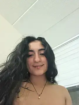 Stripchat Live Sex of Lila_Desiree