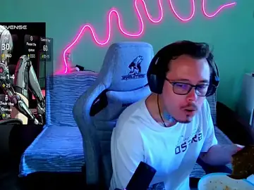 Stripchat Best Webcam of MeLanXolik