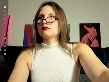 Stripchat Free Live Porn of TrixiBell