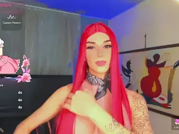 Stripchat Live Sex of Victoria_Kastelo