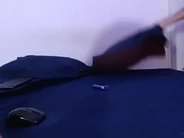 Stripchat Free Live Porn of onixandghosty1