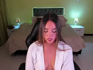 Stripchat Best live sex cam show of _Charlotte_evans_1