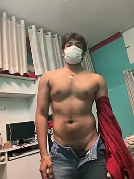 Stripchat Live Sex Cam of sonalsanskar