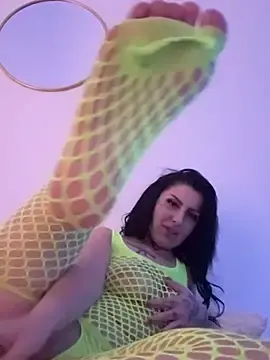 Stripchat Adult Webcams of Arabella05