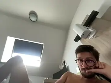 Stripchat Free Live Porn of DoubleA2111