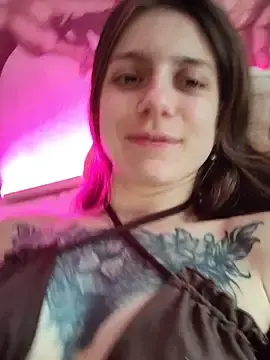 Stripchat Adult Webcam of Eileenmurrr