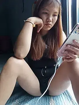 Stripchat Best Webcam of GiniEi