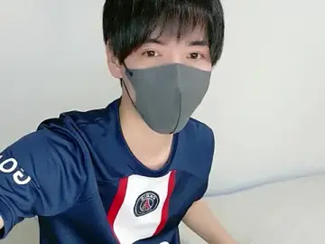 Stripchat Live Sex of itsme_LEON