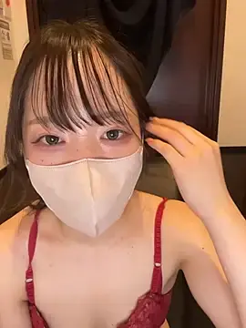 Stripchat Sex Chat of mirudayo4545