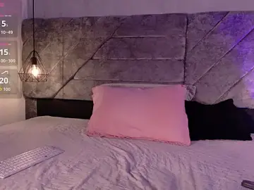 Stripchat Live Porn of Cheerbaby_