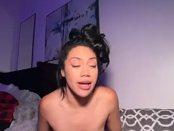 Stripchat Private Sex Chat of babymalaya