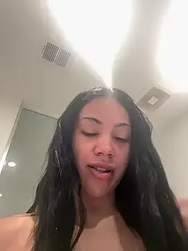 Stripchat Best live sex cam show of babymalaya