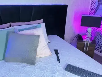 Stripchat Live Porn of mariianna_lopez_