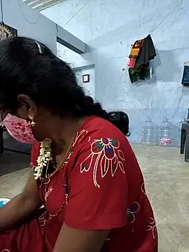 Stripchat Adult Video Chat of umashreetamil