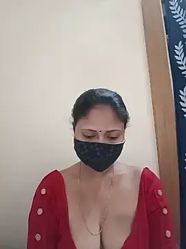 Stripchat Free Porn Cam of Anjali_88