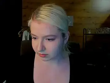 Stripchat Nude Webcam of BeckyWashington