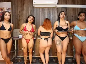 Stripchat Live Porn of fetishcouples47