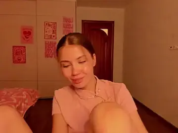Stripchat Sex Chat of Aurora_Glow21