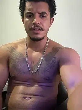 Stripchat Nude Webcam of Sanicrt