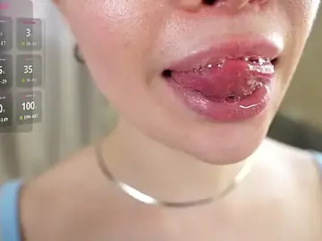 Stripchat Free Porn Cam of alma_yammy
