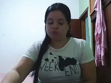 Stripchat Sex Chat of Arabella_Hottie_