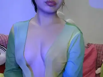 Stripchat Live Porn of Disha_22_