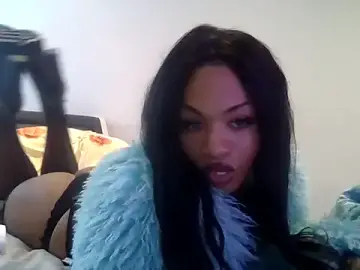 Stripchat Nude Webcam of Loren4a