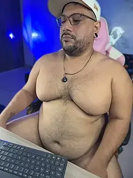 Stripchat Nude Webcam of jacoob_woods